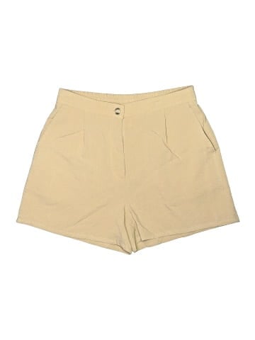 Unbranded Khaki Shorts (view 1)