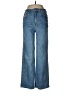 OAT Blue Jeans Size 6 - photo 1