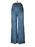 OAT Blue Jeans Size 6 - photo 2