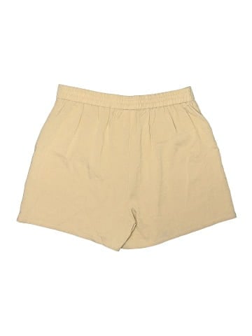 Unbranded Khaki Shorts (view 2)