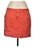 Gap Orange Casual Skirt Size 8 - photo 1