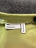 ASOS Design Green Sleeveless Blouse Size 10 - photo 4