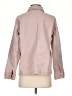 Lands' End Pink Jacket Size S - photo 2