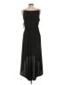 Luxology Black Casual Dress Size L - photo 2