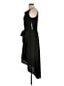 Luxology Black Casual Dress Size L - photo 5