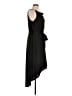 Luxology Black Casual Dress Size L - photo 4