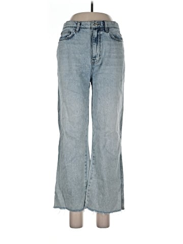 Current/Elliott Jeans (view 1)