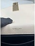 DeMellier Color Block Gray Blue Crossbody Bag One size - photo 9