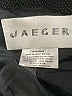 Jaeger Black Wool Blazer Size 4 - photo 6