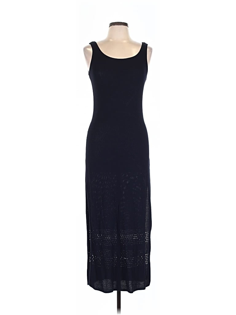 Pre-owned Seafolly Casual Dress In Blue