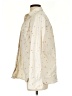 J.Crew Stars Ivory Long Sleeve Blouse Size S - photo 5