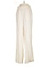 H&M Ivory Casual Pants Size S - photo 1