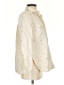 J.Crew Stars Ivory Long Sleeve Blouse Size S - photo 4