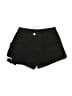 Jeans Black Cargo Shorts Size L - photo 1