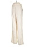 H&M Ivory Casual Pants Size S - photo 2