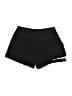 Jeans Black Cargo Shorts Size L - photo 2