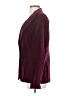 Tahari Burgundy Blazer Size 10 - photo 5