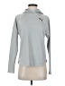 Puma Silver Sweatshirt Size XS - photo 1