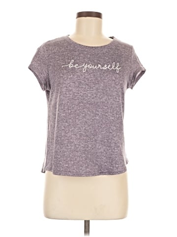 Laura Ashley Short Sleeve T-Shirt (view 1)