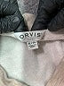 Orvis Gray Pullover Sweater Size XL - photo 7
