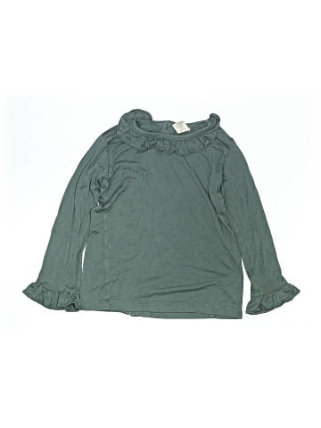 Kate Quinn Organics Long Sleeve T-Shirt (view 1)