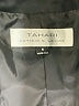 Tahari by ASL Black Blazer Size 6 - photo 6