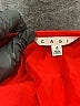 CAbi Red Cardigan Size 4 - photo 7