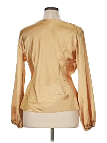 BFA Classics Long Sleeve Blouse (view 2)