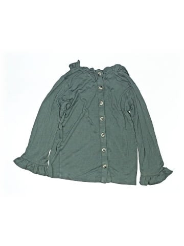 Kate Quinn Organics Long Sleeve T-Shirt (view 2)