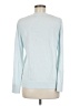 Banana Republic Factory Store Blue Pullover Sweater Size M (estimated) - photo 2
