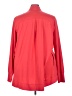 Tek Gear Red Cardigan Size 3X - photo 2