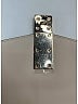 DeMellier Color Block Gray Blue Crossbody Bag One size - photo 8