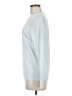 Banana Republic Factory Store Blue Pullover Sweater Size M (estimated) - photo 5