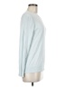 Banana Republic Factory Store Blue Pullover Sweater Size M (estimated) - photo 4