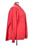 Tek Gear Red Cardigan Size 3X - photo 4
