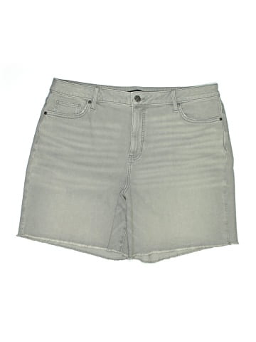 Simply Vera Vera Wang Shorts (view 1)