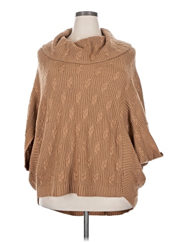 Boutique + Poncho (view 1)