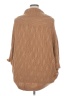 Boutique + Tan Poncho Size 2X - 3X Plus - photo 2