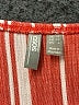 ASOS Stripes Red Casual Dress Size 6 - photo 7