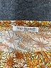 Assorted Brands Paisley Gold Jumpsuit Size L - photo 4
