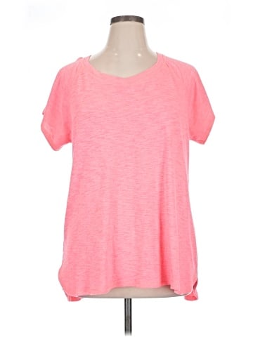 Exertek Short Sleeve T-Shirt (view 1)
