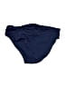 Jantzen Blue Swimsuit Bottoms Size 10 - photo 2