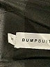 BUMPSuit Black Jumpsuit Size S - photo 3