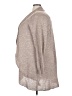 Torrid Tan Cardigan Size 4X Plus (4) - photo 5