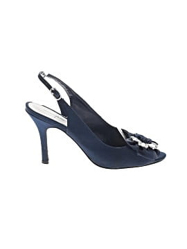 Used Navy Blue Ankle Strap Heels On Sale Up To 90% Off | ThredUp Used Navy Blue Ankle Strap Heels On Sale Up To 90% Off | ThredUp