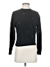 Rails Stars Black Pullover Sweater Size S - photo 1
