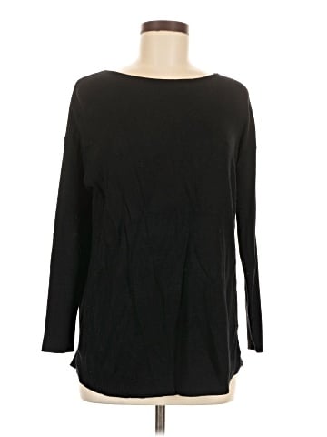 Ellen Tracy 3/4 Sleeve T-Shirt (view 1)