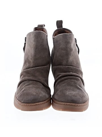 Sofft Ankle Boots - back