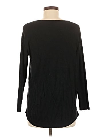 Ellen Tracy 3/4 Sleeve T-Shirt (view 2)