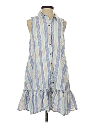 Maeve by Anthropologie Casual Dress (view 1)